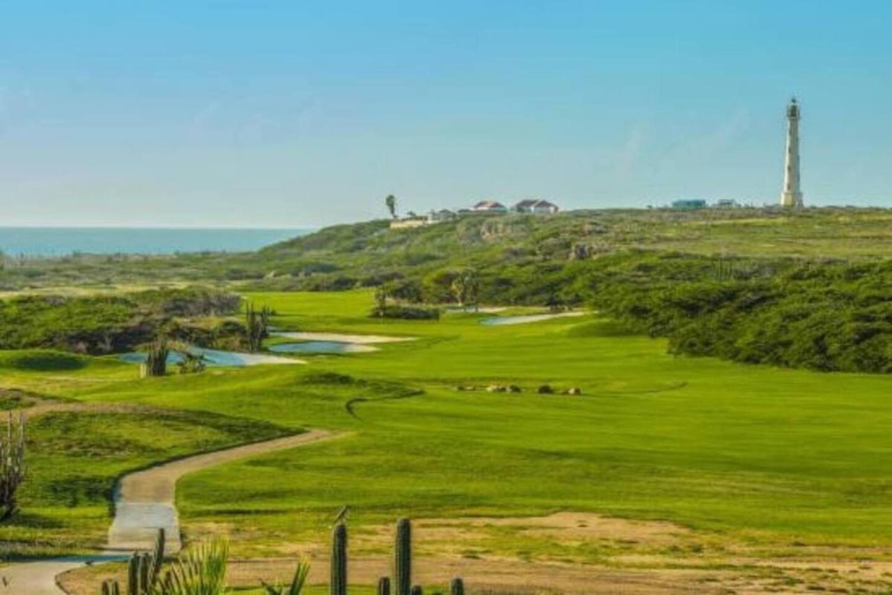 Luxurious House With Private Pool In Tierra Del Sol Resort&Golf Palm Beach Exterior foto