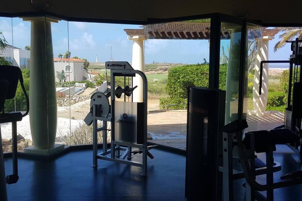 Luxurious House With Private Pool In Tierra Del Sol Resort&Golf Palm Beach Exterior foto