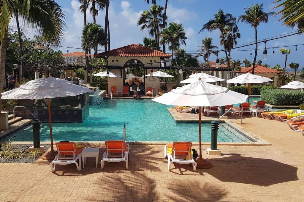 Luxurious House With Private Pool In Tierra Del Sol Resort&Golf Palm Beach Exterior foto